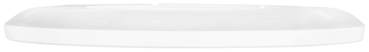 Plafonnier LED Sylvania SYLRADIANCE 22W 1500lm 827…865 VAR Ø295mm blanc