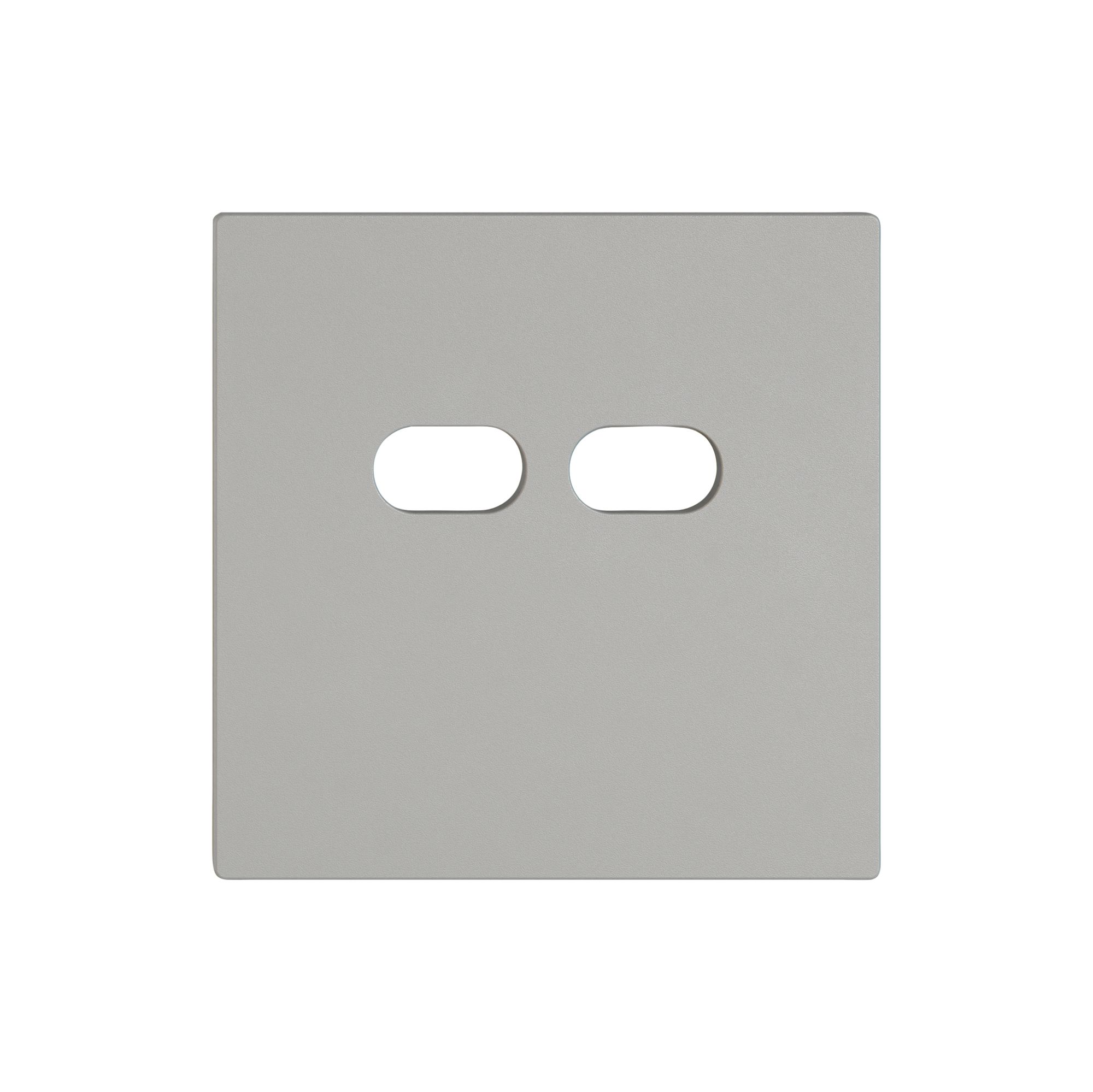 Kit de montage EDIZIO.liv SNAPFIX® pour prise de charge USB CC grc