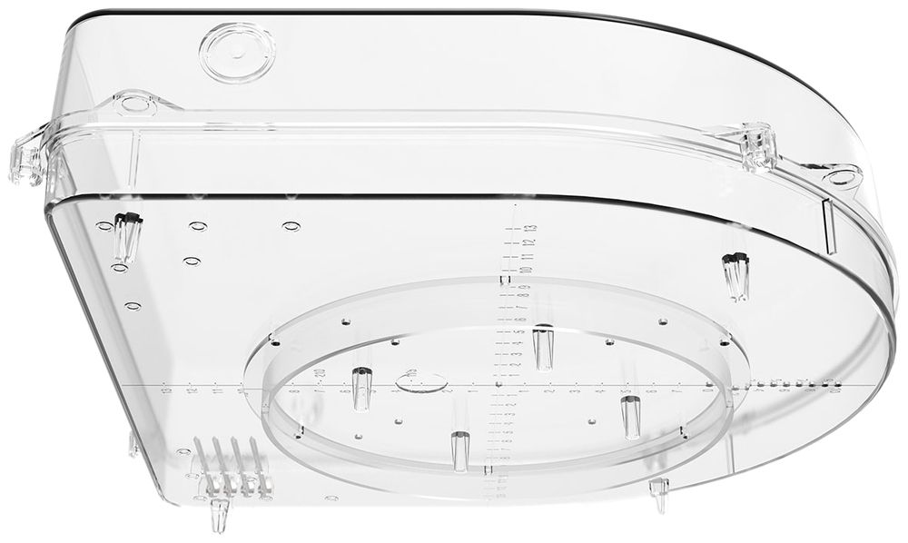 Boîtier INC Spotbox Jumbo Flat 175