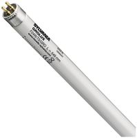 Lampe fluorescente FHO T5 G5 24W GroLux