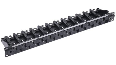 Patchpanel 19", Basic