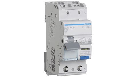 ADF (Charakteristik C)