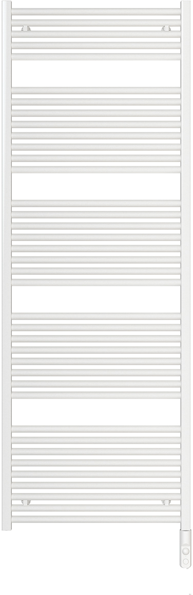 Corps de chauffe de salle de bains Zehnder Zeno ZNE-170-060/DS RAL9016