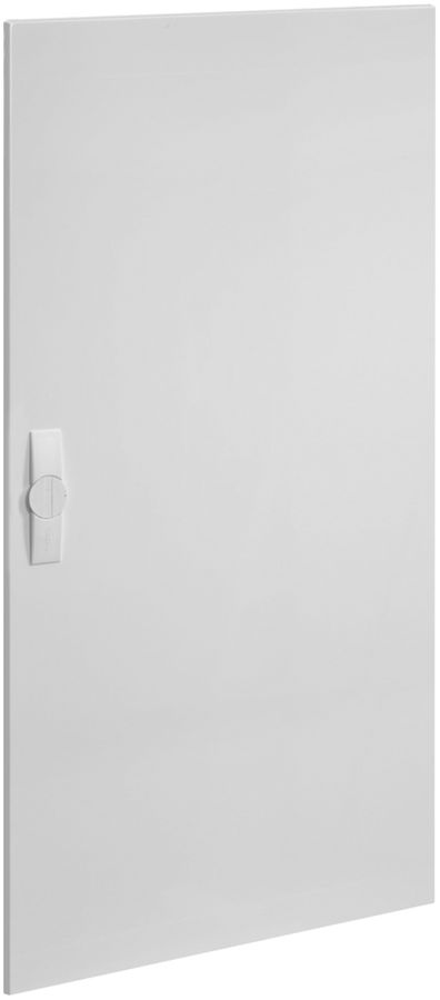 Tür rechts Hager univers 519×1069×12mm IP00 weiss