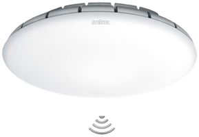 Plafoniera/lampada a muro LED Steinel RS PRO S2 Master HF 26W 2626lm 4000K PMMA