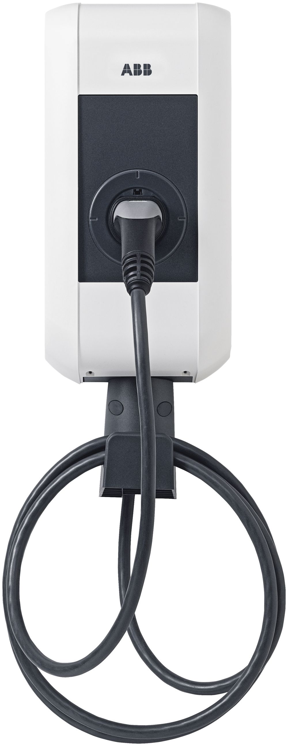 Ladestation ABB EVLunic Pro M W22-G4-R-C Typ2 AC Master 4m22kW RFID UMTS