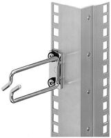 Rangierring Minkels 1HE 40×60mm horizontal