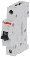 Disjoncteur ABB S201-K10 10A 6kA