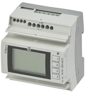 Contatore di energia AMD PX EEM-MA370