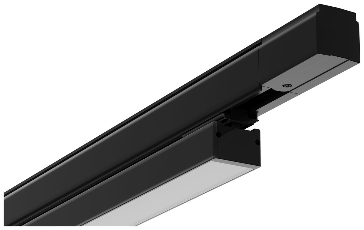 Parte luminosa Sylvania Pixo Line 1500 50W 6500lm 840 120° AD3PH 1464mm nero