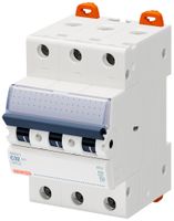 Leitungsschutzschalter Gewiss 90 MCB 3P 400V C 32A 6kA 3TE