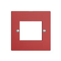 Kit di copertura EDIZIOdue F berry