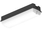 LED-Decken-/Wandleuchte LEDVANCE BULKHEAD COMPACT 8W 840lm 830/840 IP65 schwarz