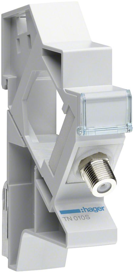 REG-Koaxial Modul F/F
