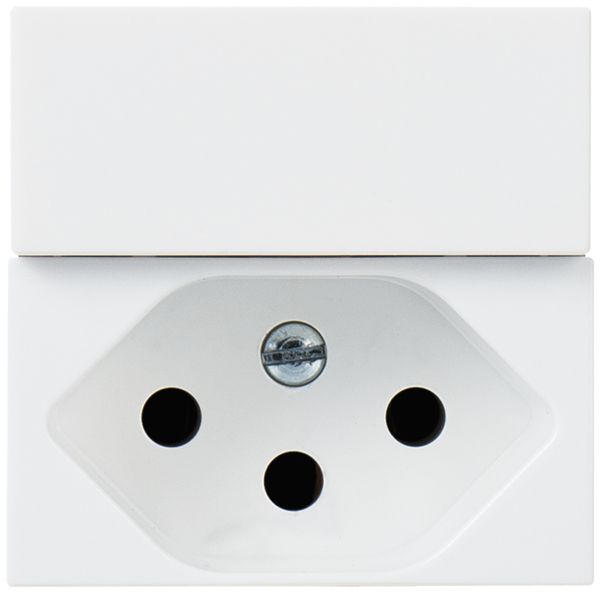 EB-Kombination ATO 6/1L+T13 weiss Gr.I