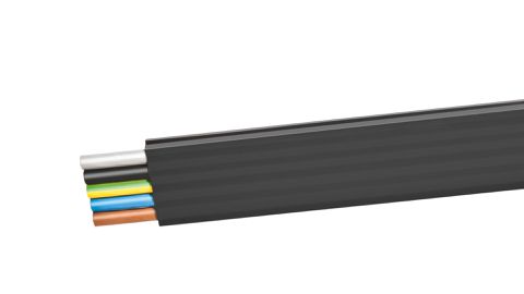 Flachkabel | Zubehör