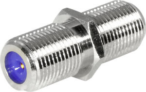 F-Doppelkupplung WISI DV46