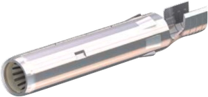 MC Crimpkontakt MC4, 4-6mm² (Pol.+) 10 Stk.