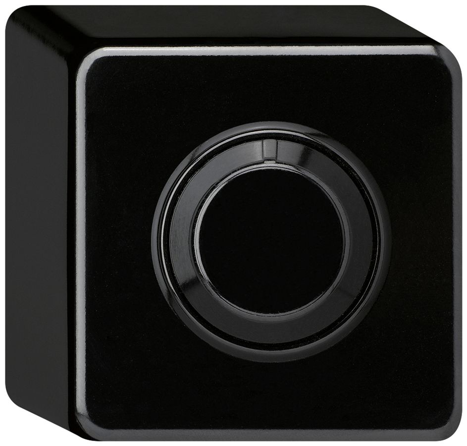 Variateur rot.AP basico 20…550W interruption de phase noir