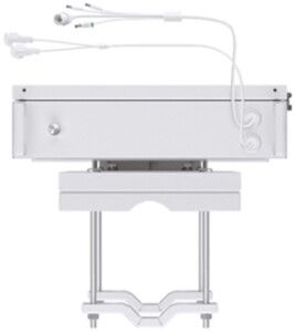 Energiespeicher TP-Link VIGI PS90 IN: 18V/10A 1.03kWh OUT: 6A IP66