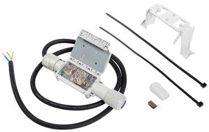 Anschlussset Rayclic CE-02