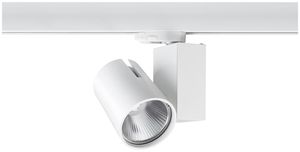 LED-Spot Sylvania START Track Small 14W 1359lm 4000K 36° DALI weiss