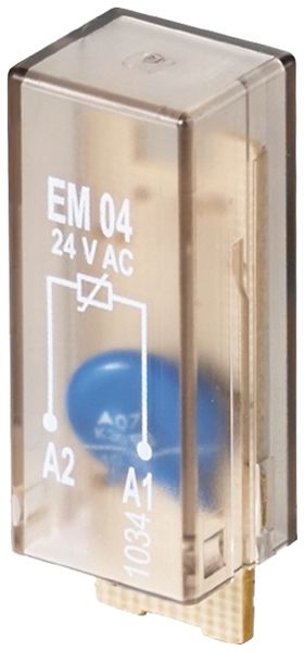 RC-Filter WM RIM-I 4 110VUC VAR Ableitwiderstand