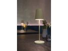 Luminaire de table LED SLV VINOLINA TWO 2W 190lm 2200/2700/3000K VAR vert