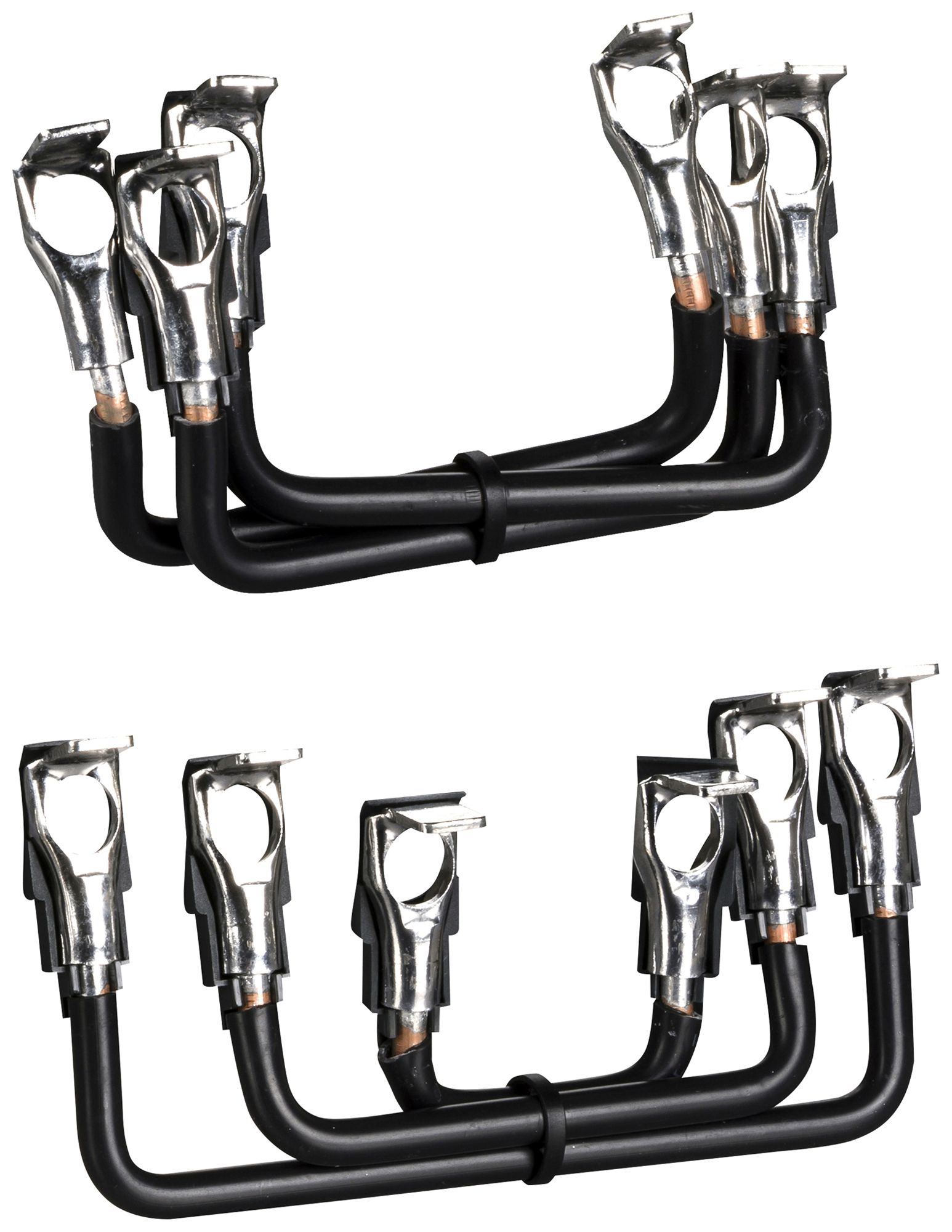 Cavo di allacciamento TeSys raccordo