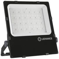 Proiettore LED LEDVANCE FL PFM 290W 35600lm 3000K IP66 55°×110° nero