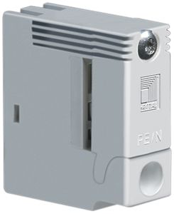 Support pour rail Rittal SV 9340.030 1P 4pcs