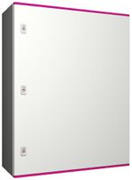 Schaltschrank Rittal AX 1480.000 800×1000×300mm IP66 IK09 Kunststoff grau