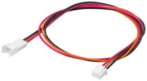 Cavo di collegamento Tridonic, per LiFePO4 500mm