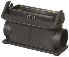 Sockelgehäuse B16 H=82mm LVB 2×M40