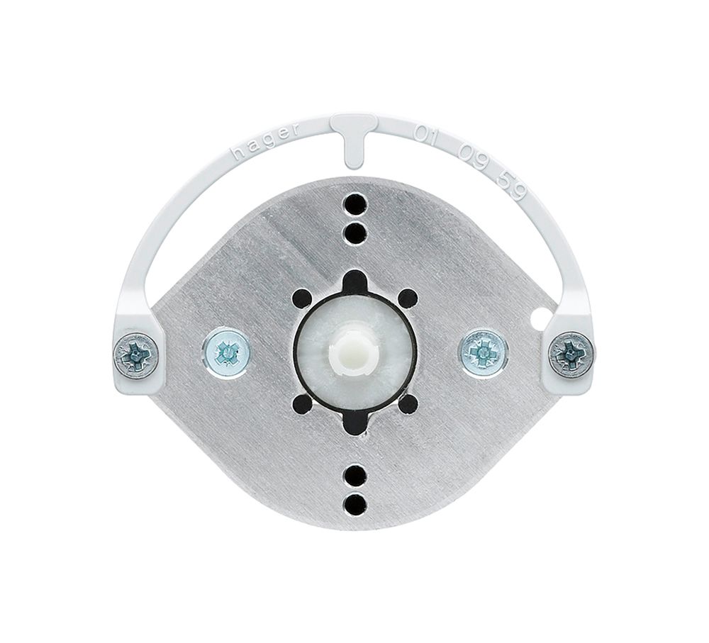 Inserto interruttore rotativo Hager S0/3L