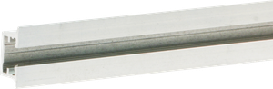 Apparateschiene Al 35×15mm L=3m