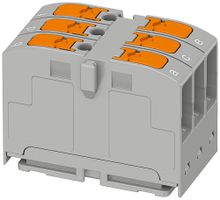 Blocco di distribuzione PX PTVFIX 2,5/3