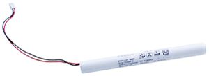 Akku 3.6V/800mAh NiCd für ESYLUX SLX