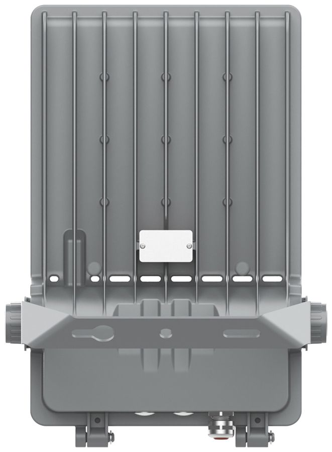 Projecteur LED LEDVANCE FLOODLIGHT 80W 8400lm 822 IP66 55×120° 479×304mm