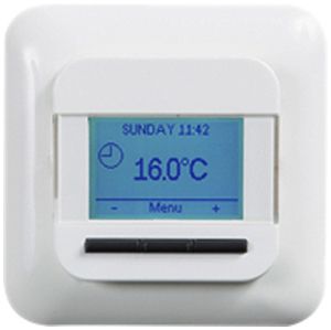 Raumthermostat RAYCHEM R-NRG-DM