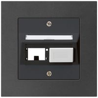 UP-Montageset kallysto.pro R&M freenet schwarz