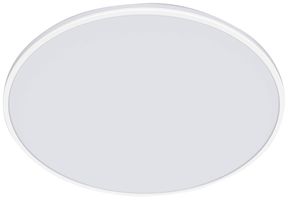 LED-Deckenleuchte Philips Ozziet 36W 3900lm 2700K DIM weiss