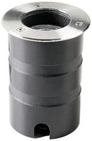 EB-Bodenleuchte SG Nemo IP67 GU10 1×7.5W Ø88×116mm anthrazit