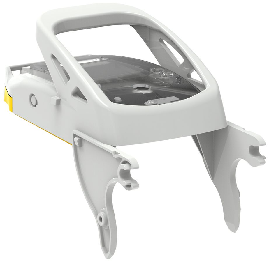 Maniglia ABB InLine II HK-ZLBM/ZHBM2-1P