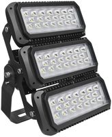 Projecteur LED Brennenstuhl AREA 230W 27900lm 5700K IP66 IK10