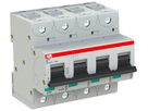 Leitungsschutzschalter ABB S804S-B6 4P 400V B-6A 50kA 6TE
