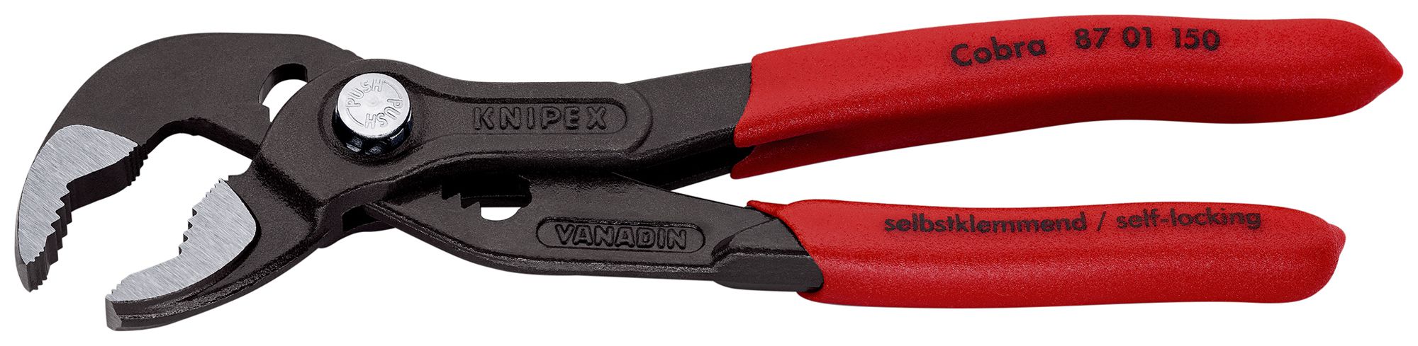 Pince multiprise KNIPEX Cobra 150mm