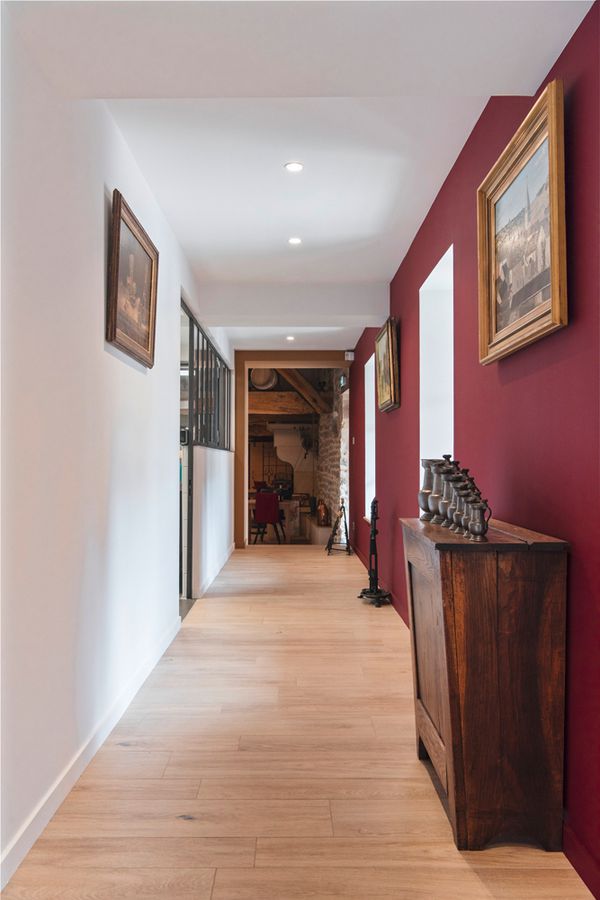 LED-Downlight SLV NUMINOS M 17.5W 1750lm 4000K 40° DIM Ø105×68mm ws/ws