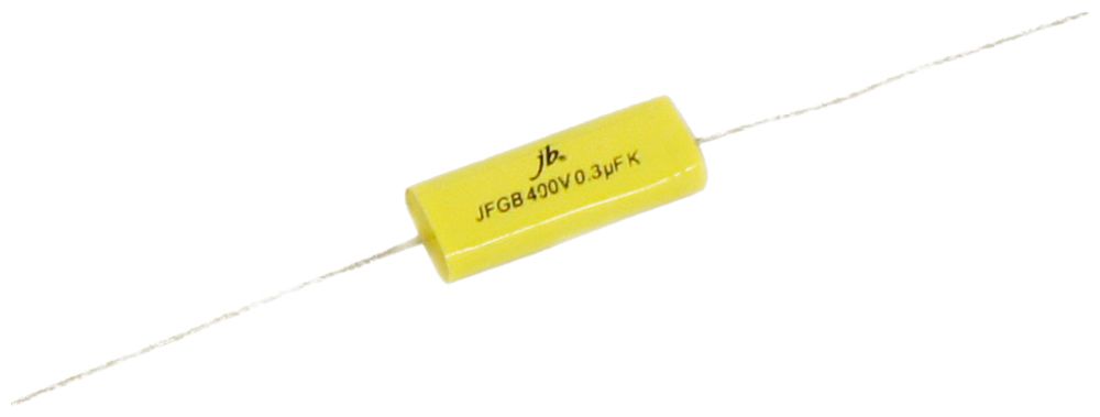 Kondensator ICEL JFGB 4003300 0.3µF 230V 6mm