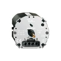 Einsatz Drehdimmer FH 20…300W Phasenabschnitt